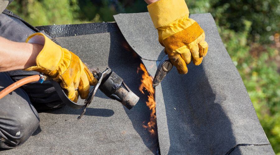 Professional flood damage restoration services in Valley Springs, AR